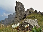 Monte Alben (2019 m) dalla Val Gerona ad anello-29ag22-FOTOGALLERY